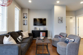 Music Row Nashville King Beds Keyless Entry
